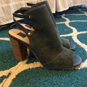 White House Black market heels